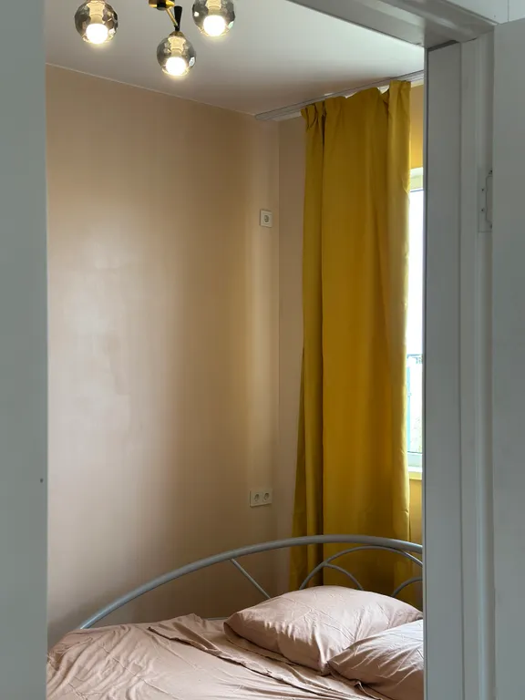 Коттедж Эко-дом в тихом месте с мини-фермой — Морской