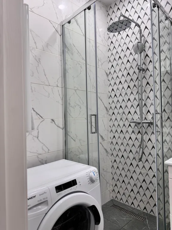 Уютная студия в новом малоэтажном ЖК