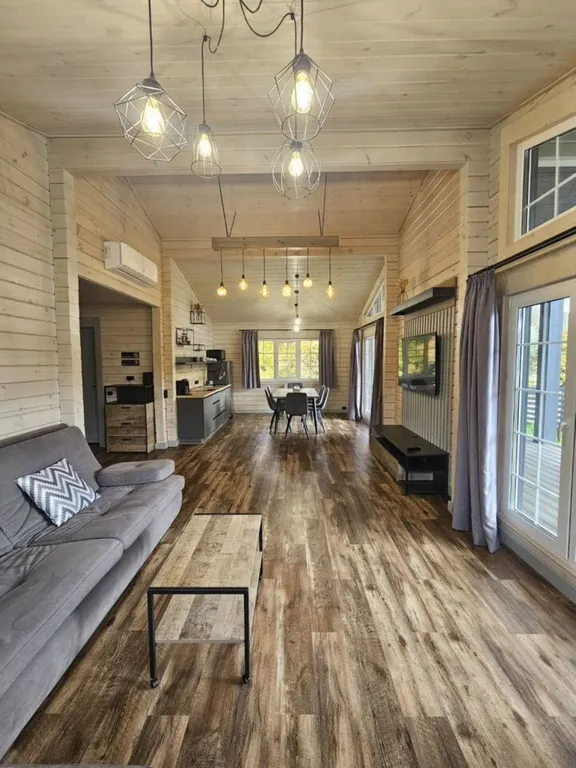 Шале ЭндорфInn