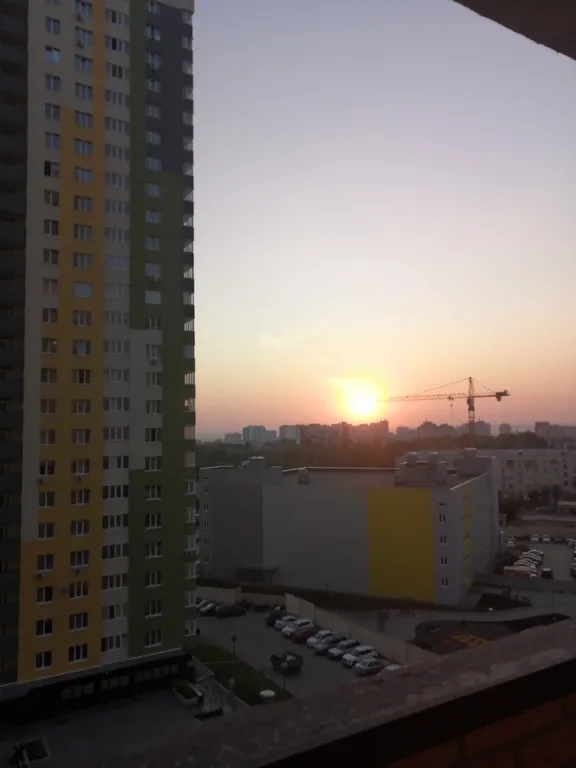 Квартира Квартира в ЖК Сокол — Самара
