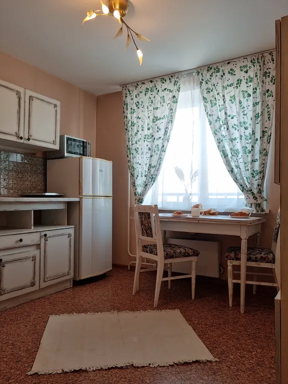 Уютная квартира в стиле Прованс в самом центре