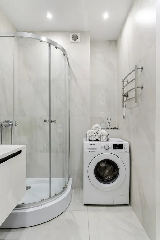 Квартира Квартира City View Suite — Владивосток