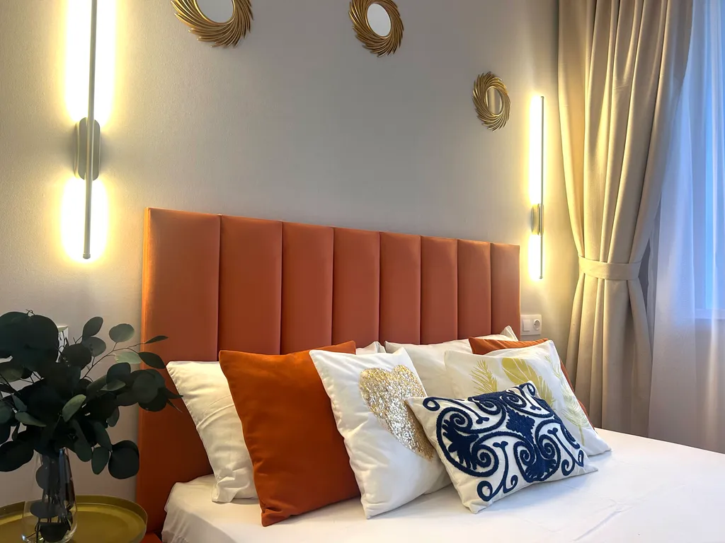 Апартамент Orange