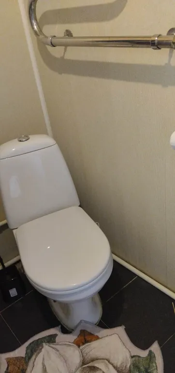 Уютная недорогая 1-комнатная квартира 28 м2