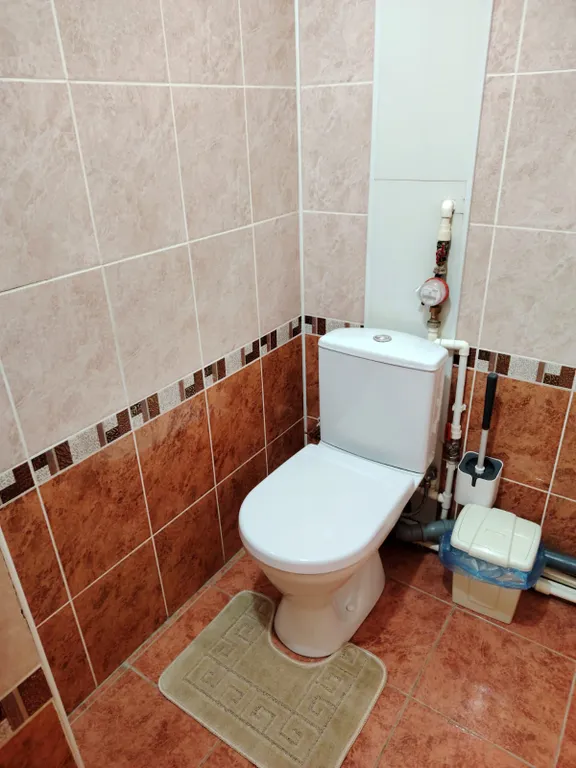 Квартира комфорт плюс для семьи