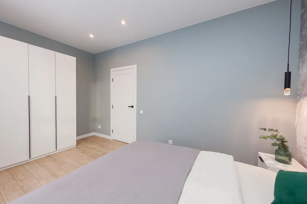 Уютная Евро-2 в спальном районе