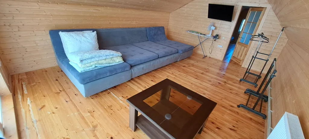 Домик braslav_resort