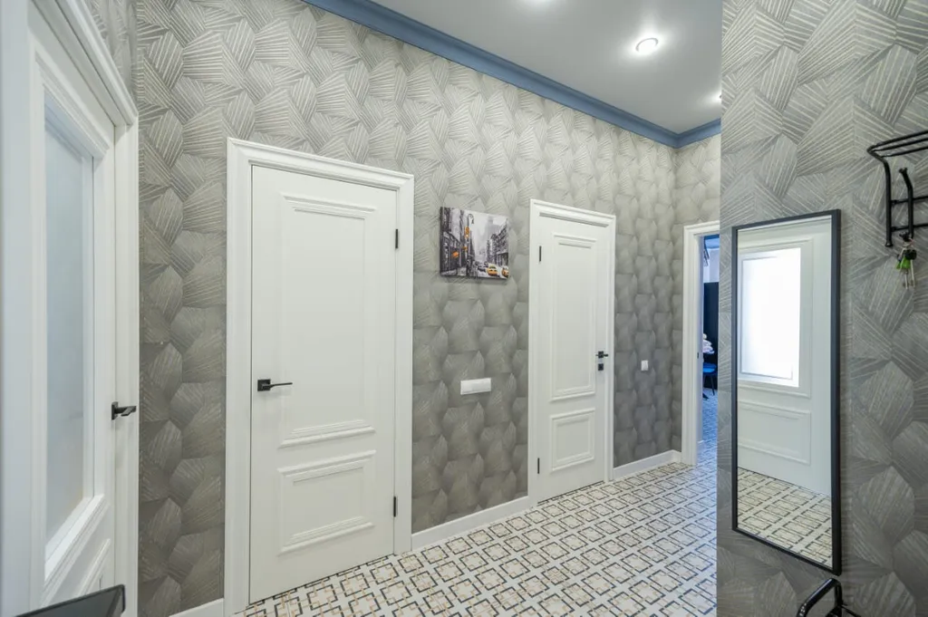 Апартаменты для комфортного отдыха