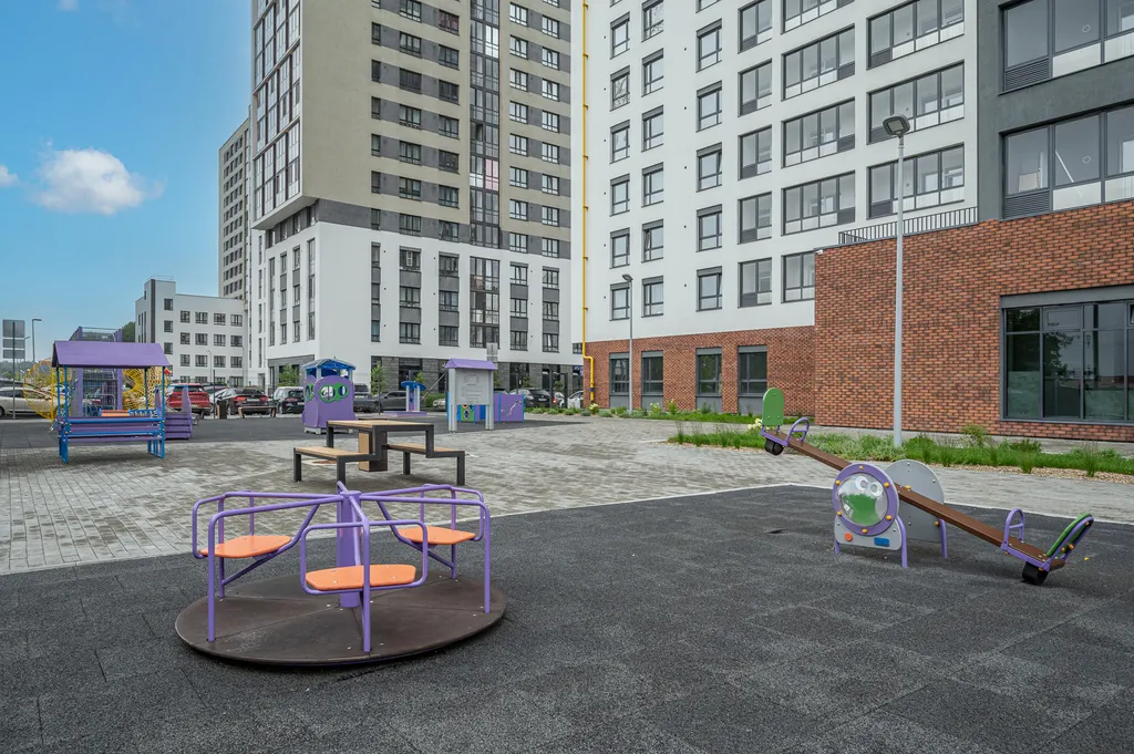 Квартира в 5 минутах от автовокзала