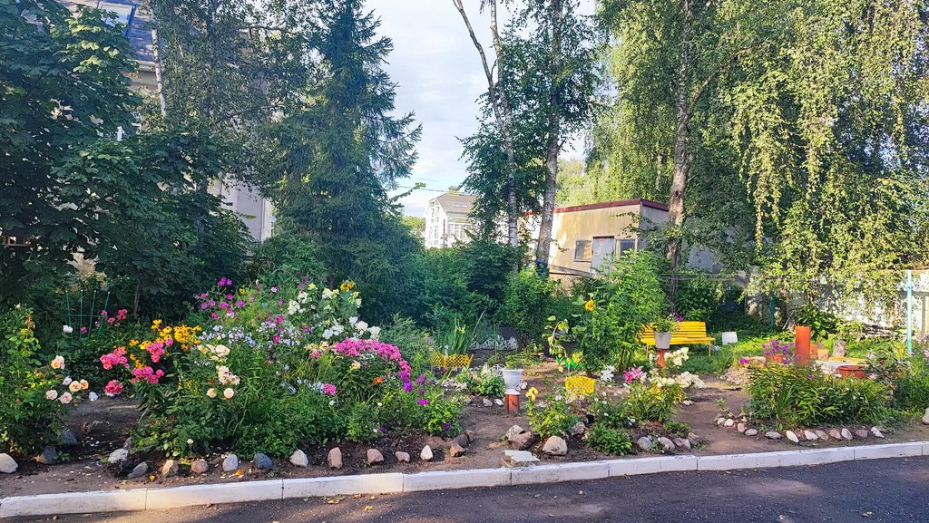 Квартира у кремля