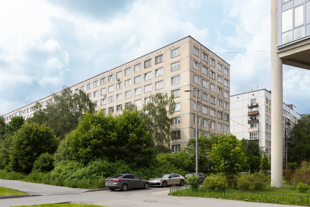 Уютная квартира у метро