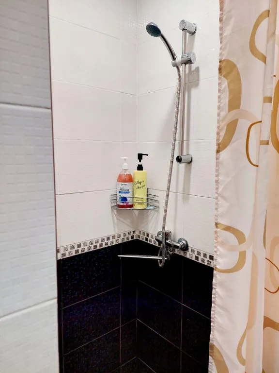 Малометражка в центре