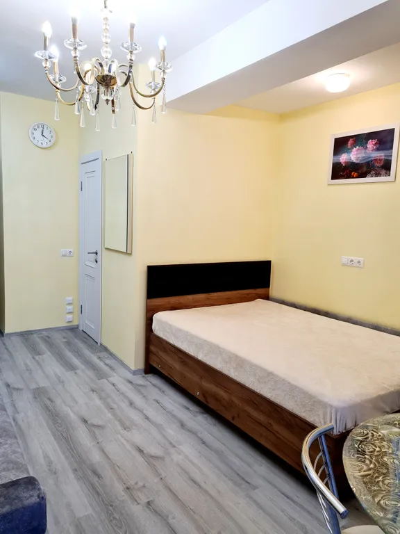 Квартира Квартира Студия у моря — Сириус