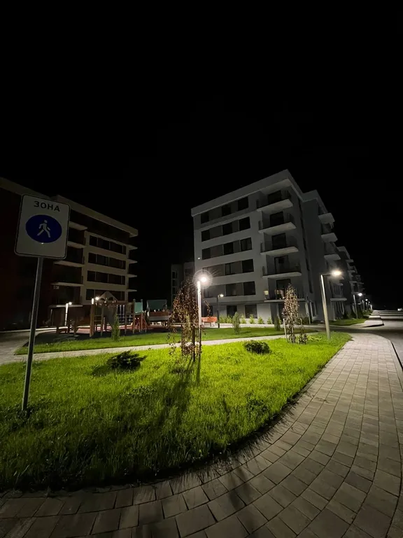 Квартира Уютная квартира рядом с морем — Светлогорск