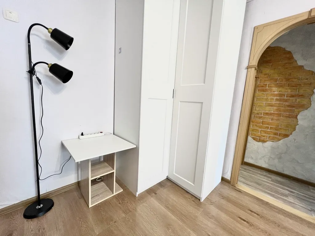 Дыхание города квартира комфорт класса