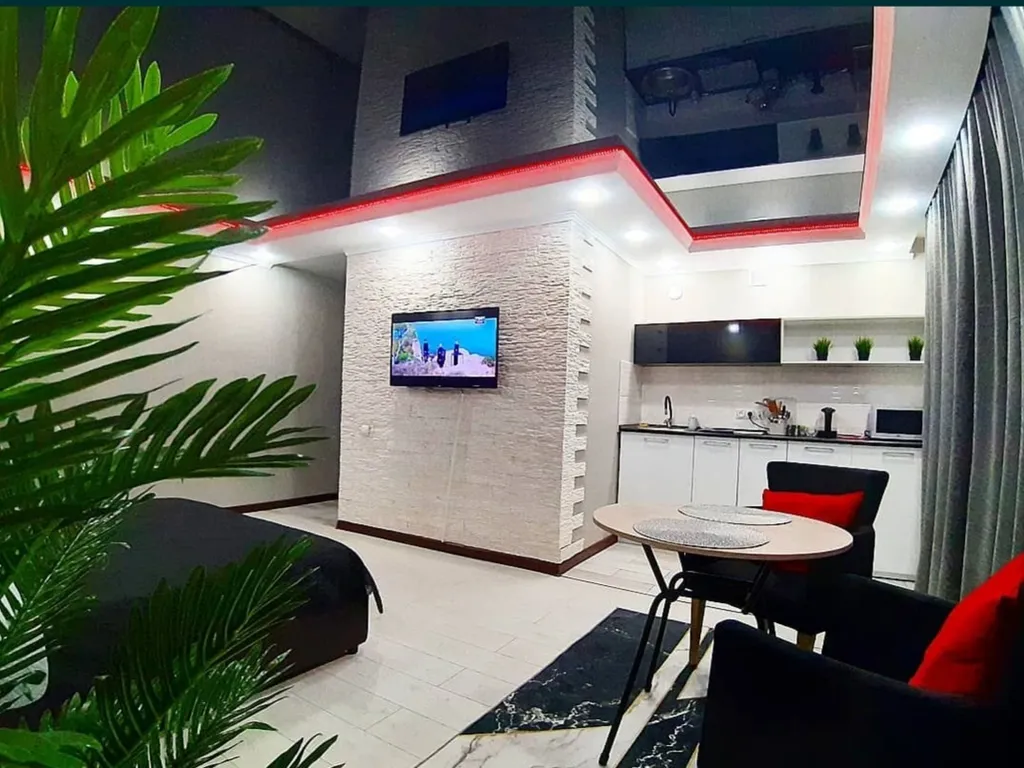 Апартамент ВИП