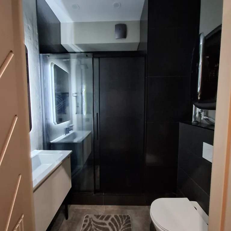 Уютная студия ЖК Бирюза