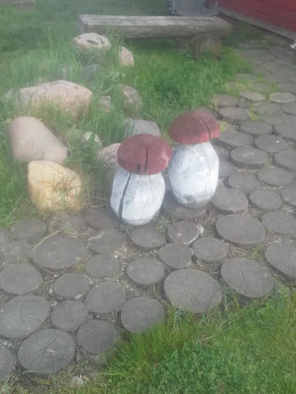 Дом со всеми удобствами на хуторе рядом с рекой и лесом