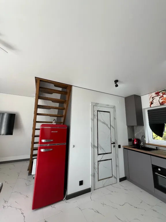 Коттедж Милый дом Лоренс Хаус — Сальское