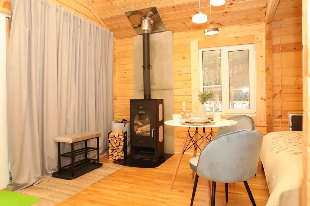 Уютный домик Велес