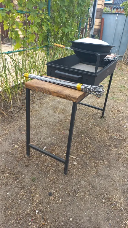 В двух шагах от моря