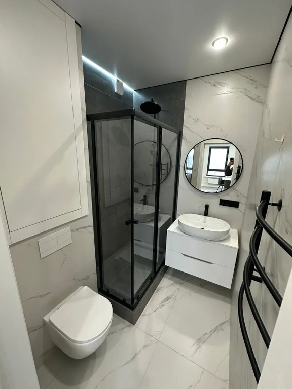 Уютная двушка в центре города