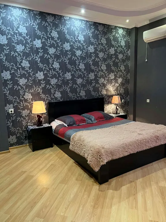 Квартира в центре