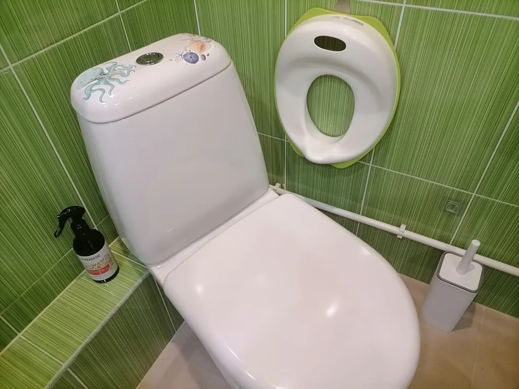 Квартира для большой семьи