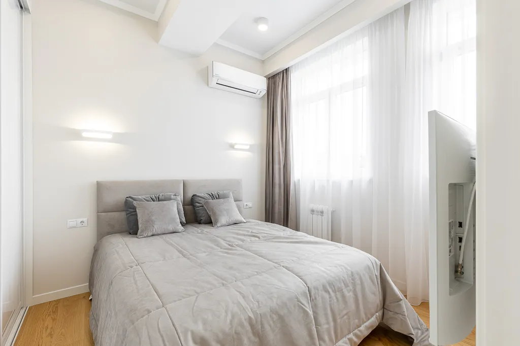 Квартира жк посейдон у моря