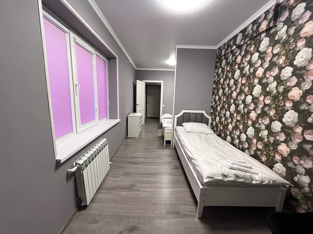 Комфортабельная часть дома в центре города