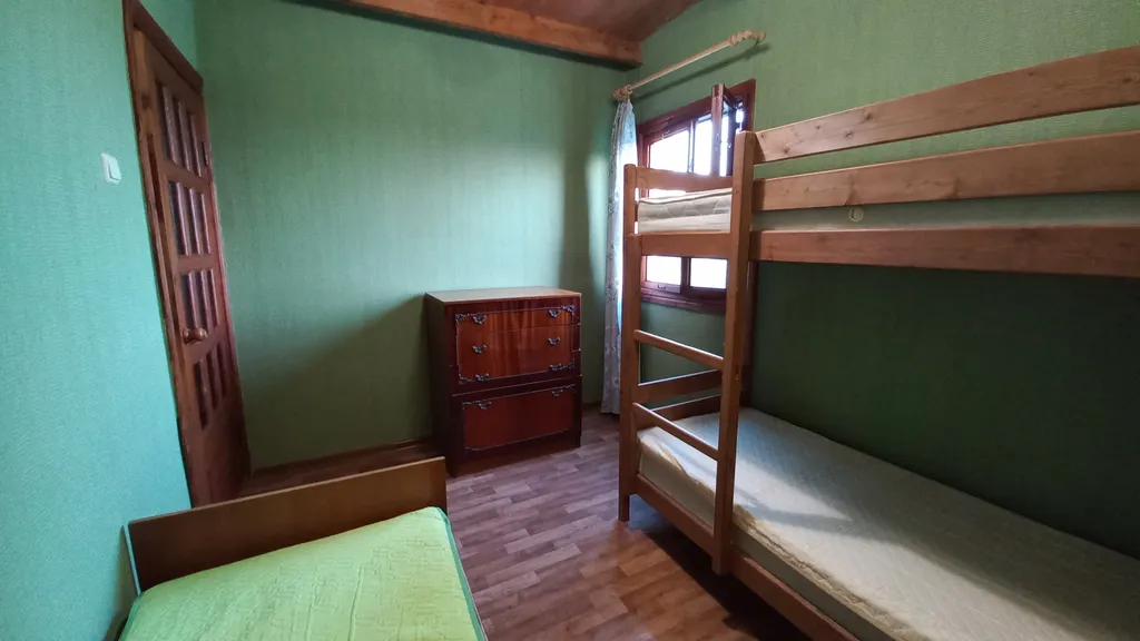 Дом под ключ на косе Южная в кооперативе Нептун