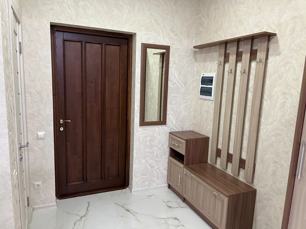 Квартира Просторная квартира — Сочи