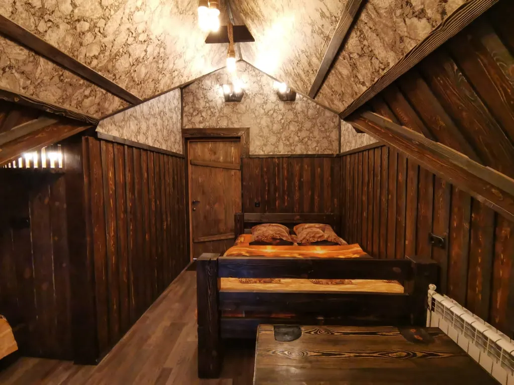 1-комнатная Квартира — аренда посуточно в Сатка