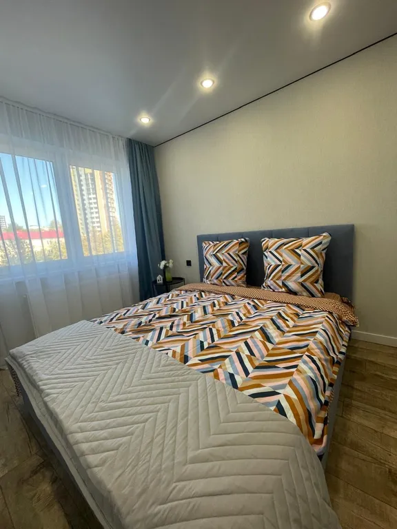 ЖК Некрасовский