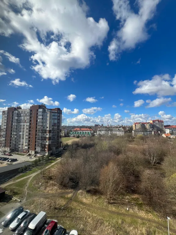 Квартира Уютная однокомнатная квартира в центре города — Калининград