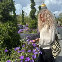 Тамара Залецкая