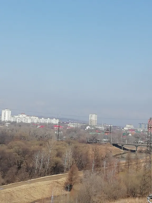 Уютная, новая квартира в центре города