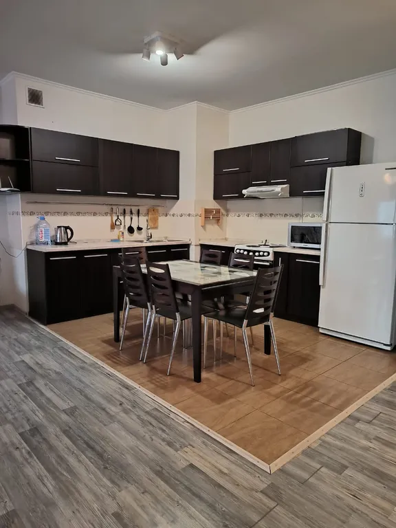 Уютная квартира в центре столицы