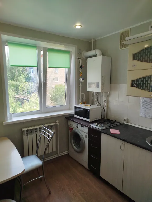 Уютная квартира в центре