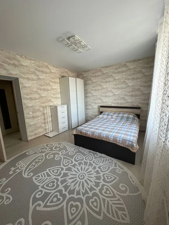 Уютная квартира в центре города с видом на Авачинскую бухту