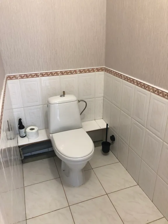 Большая квартира около Верхнего озера