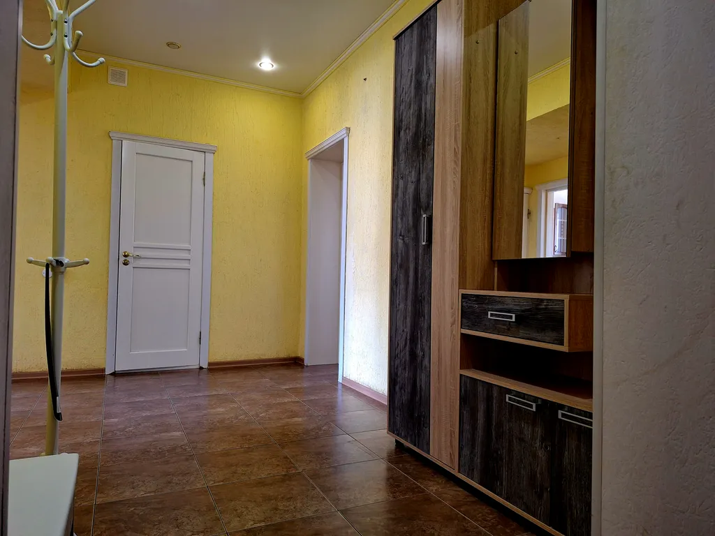 Уютная квартира рядом с микрохирургией глаза