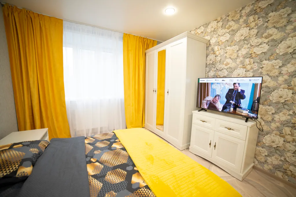 Квартира от Стрижа