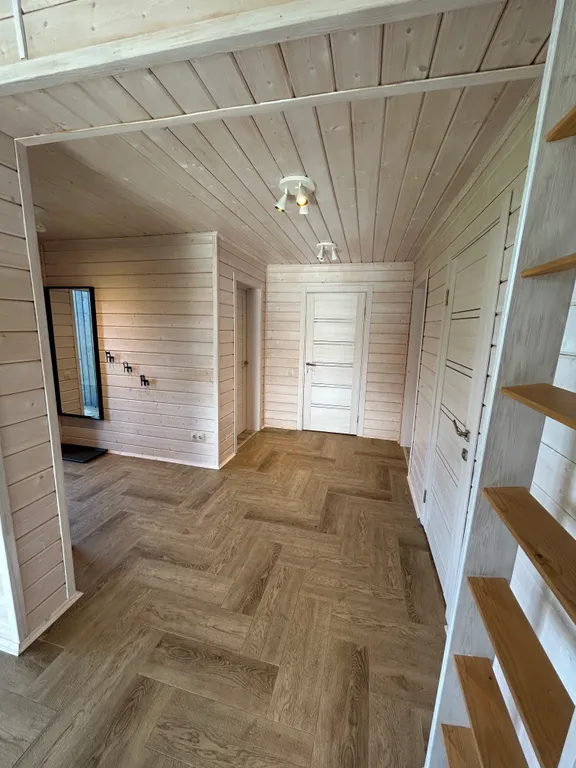 Дача у Цапли