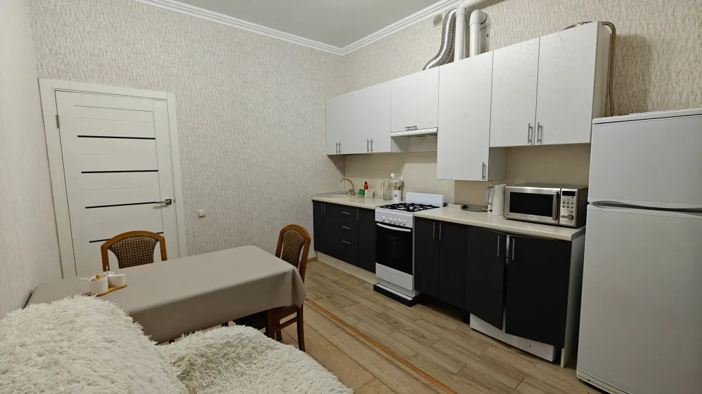 Квартира около курортного парка