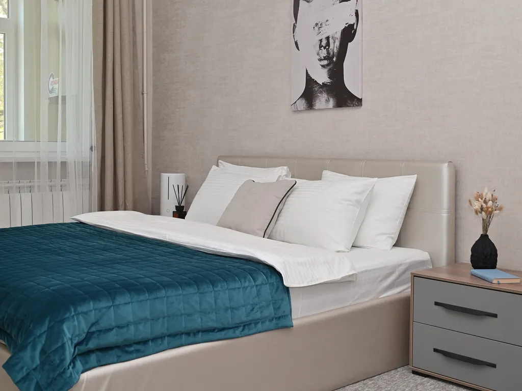 Квартира 3-комнатная Квартира — Калининград