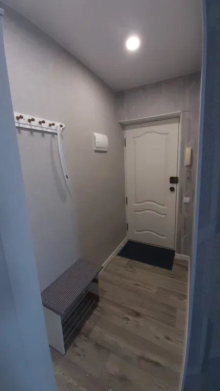 Здесь как дома