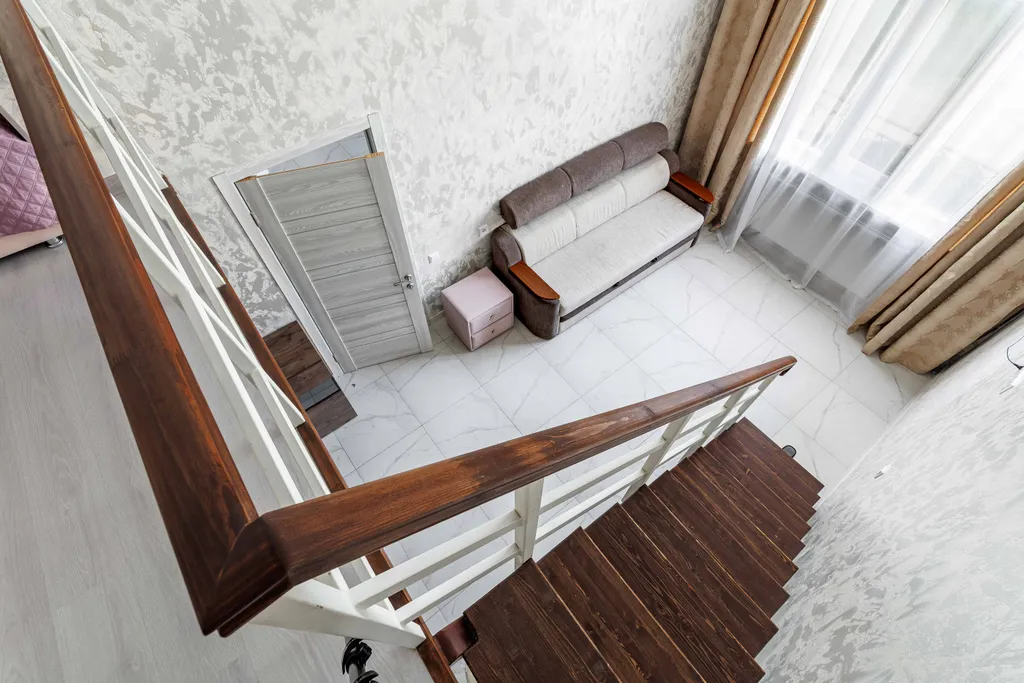 Квартира 1-комнатная Квартира — Геленджик