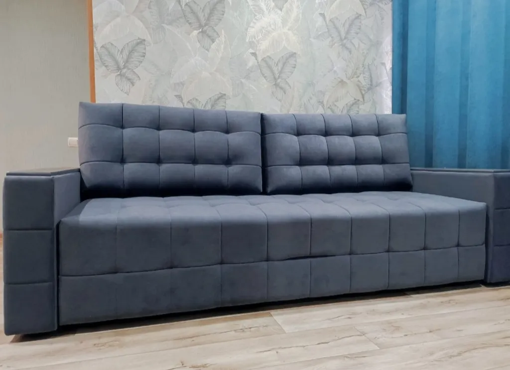 Квартира в центре города, комфорт и удобство