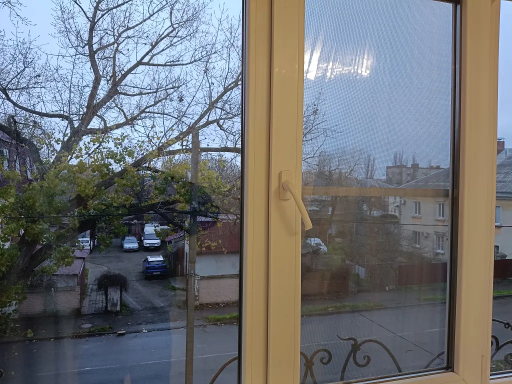 Комфортная квартира-студия